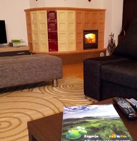 Miamea Apartment Тухельске-Топлице Экстерьер фото