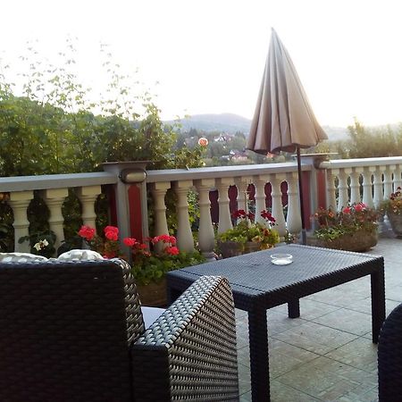 Miamea Apartment Тухельске-Топлице Экстерьер фото